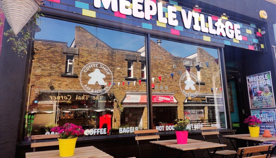 Meeple