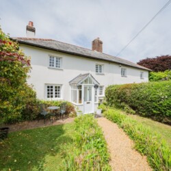 Mistletoe Cottage