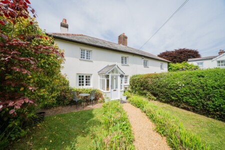 Mistletoe Cottage