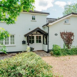 springers cottage