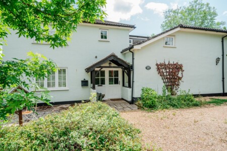 springers cottage