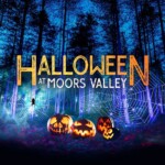 Halloween at Moors Valley