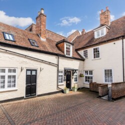 rashley house