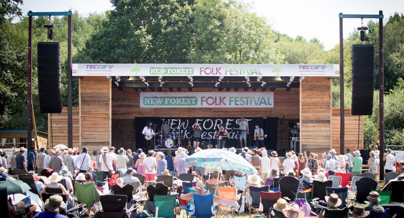 festivals